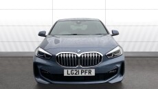 BMW 1 Series 118i M Sport 5dr Step Auto Petrol Hatchback